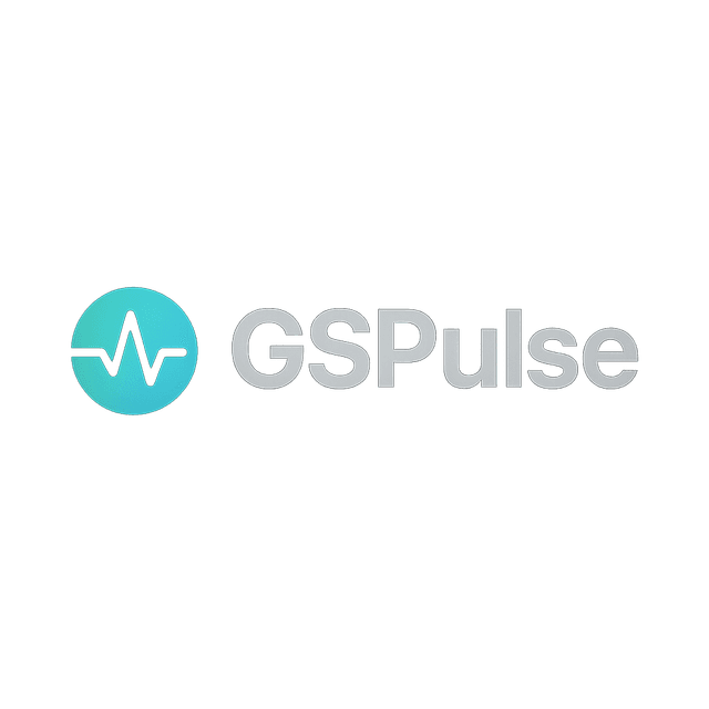 GSPulse logo